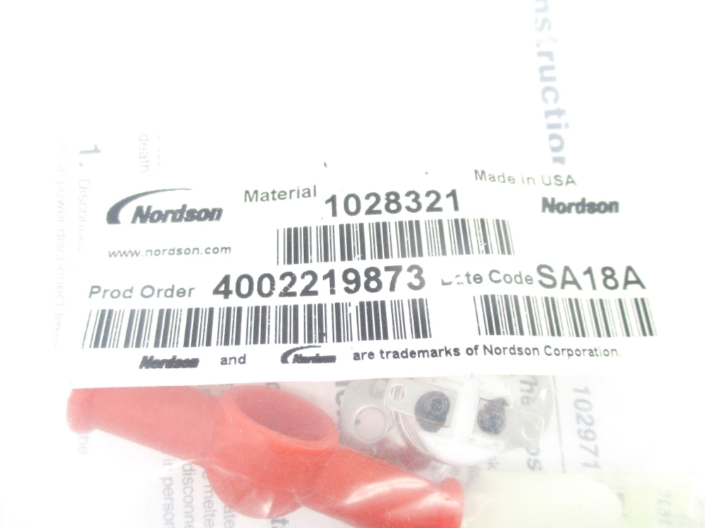 NORDSON 1028321A NSMP