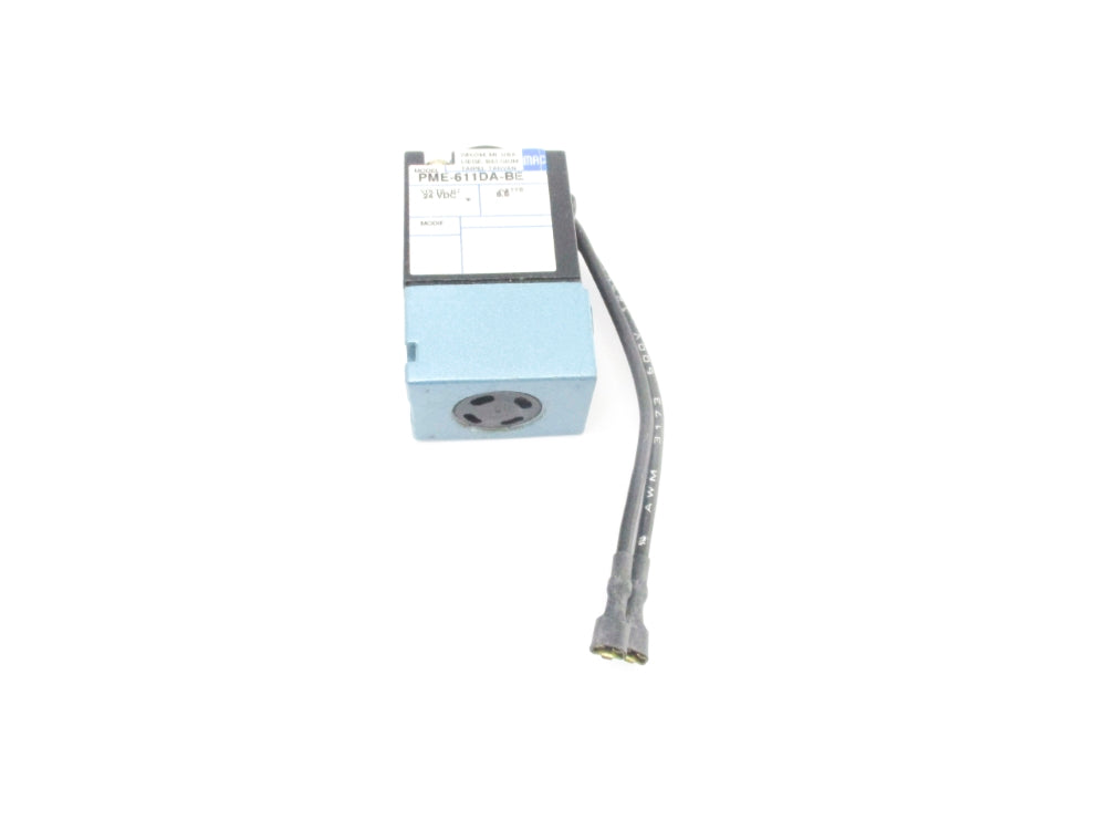 MAC PME-611DA-BE 24VDC NSNP