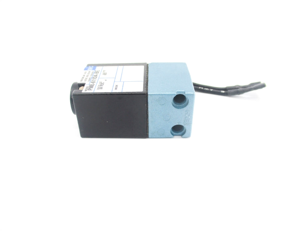 MAC PME-611DA-BE 24VDC NSNP