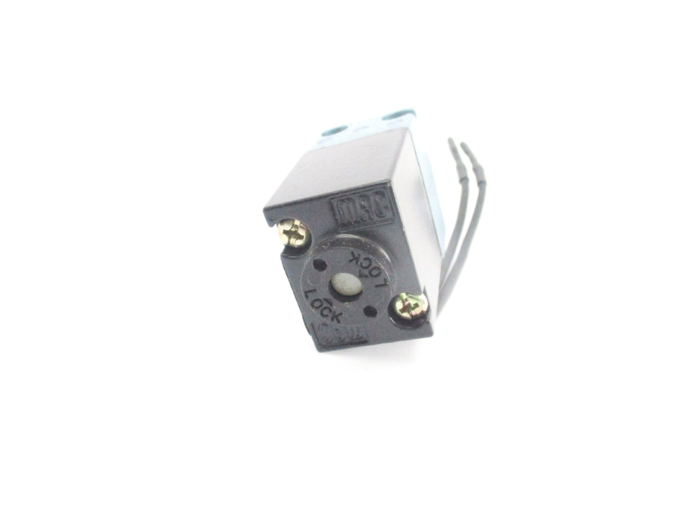 MAC PME-611DA-BE 24VDC NSNP
