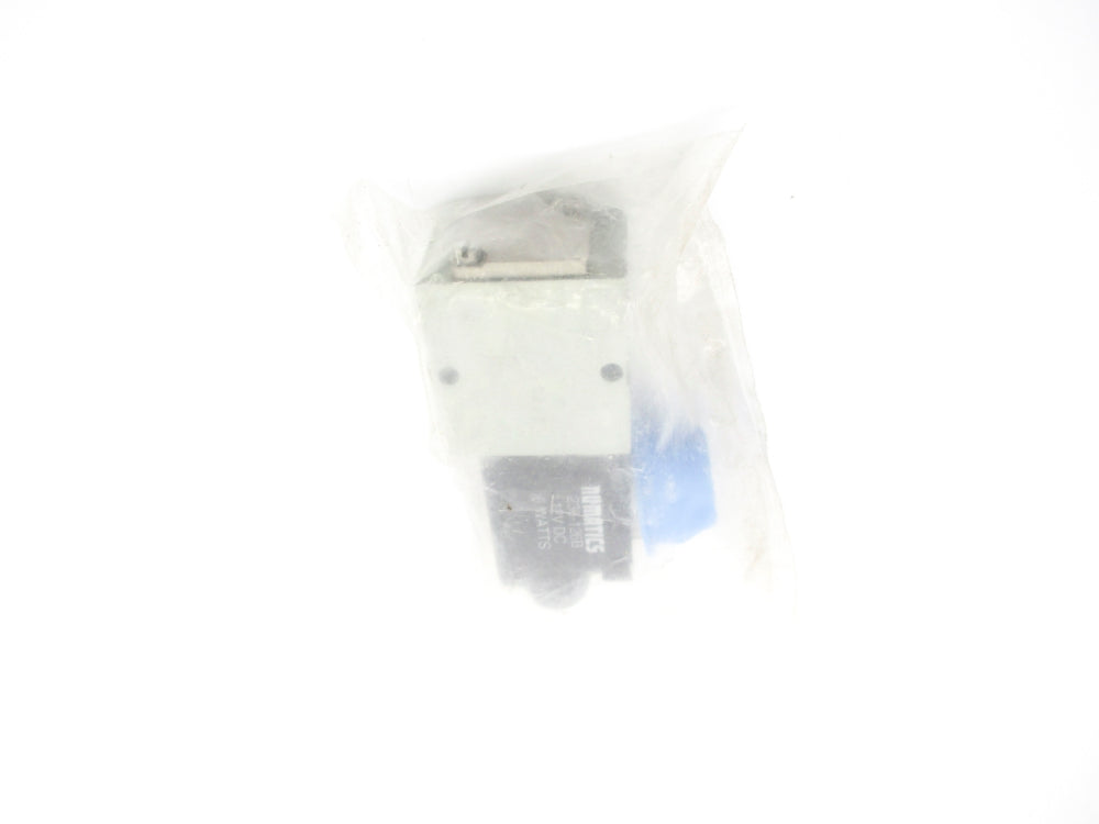 NUMATICS L01SA4594000060 12VDC 150PSIG NSNP