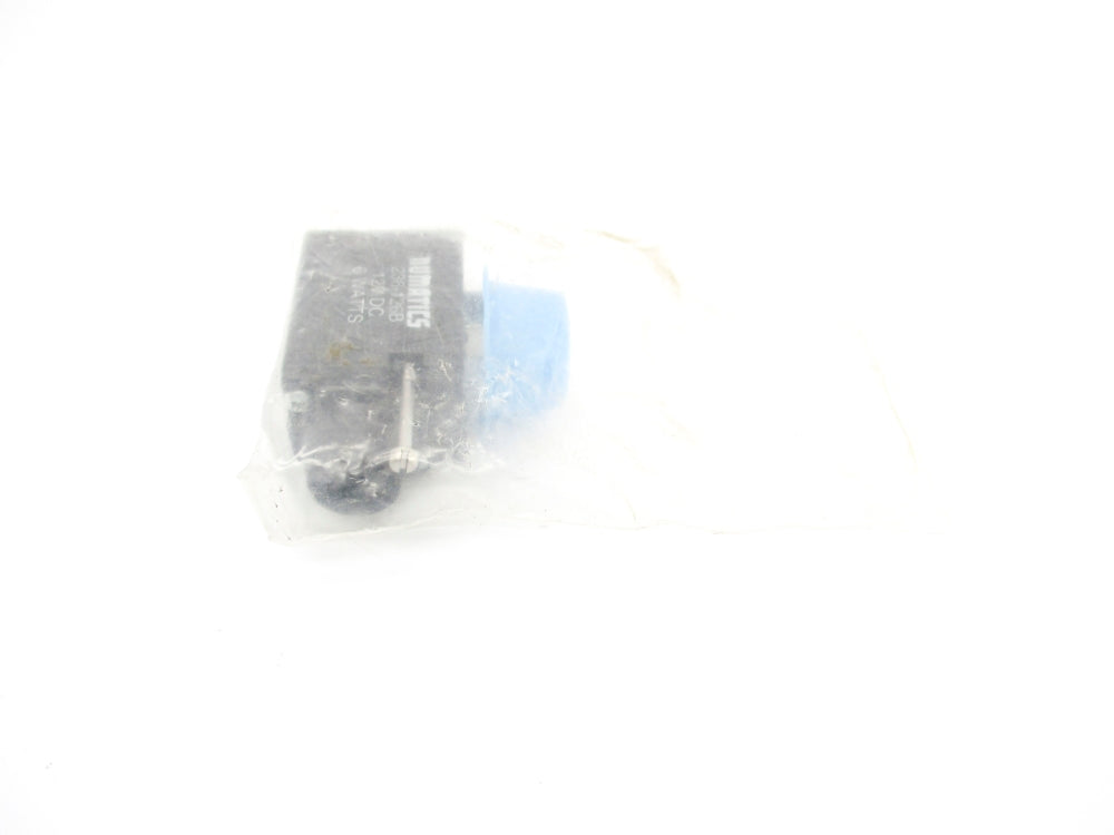 NUMATICS 236-126B 12VDC NSNP