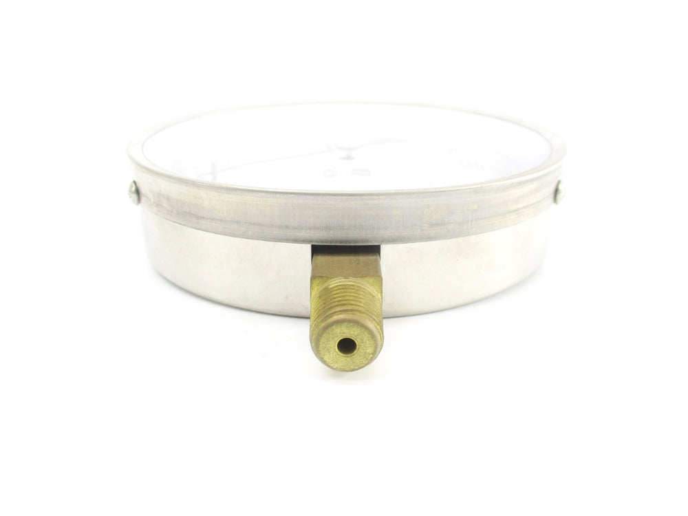 WEKSLER EA14 0-160PSIG NSNP