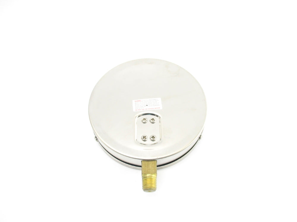 WEKSLER EA14 0-160PSIG NSNP