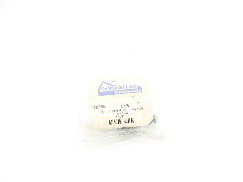 GIBRALTAHR Z2129 (PKG OF 2) NSMP