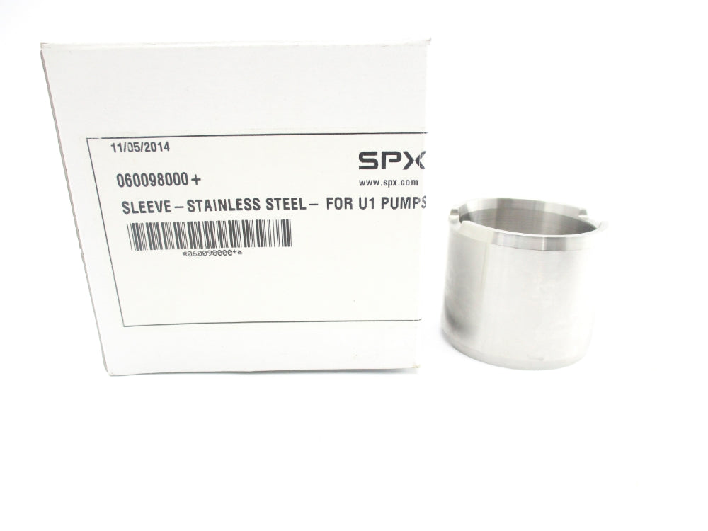 SPX 060098000+ NSMP