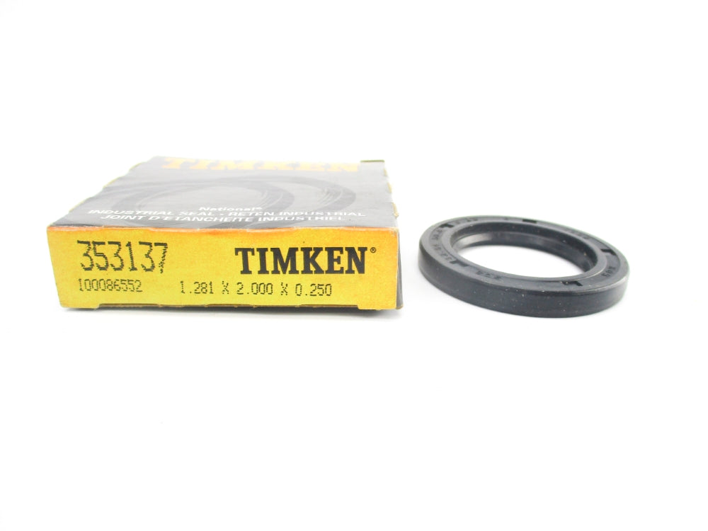 TIMKEN 353137 NSMP