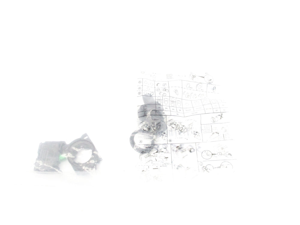 ALLEN BRADLEY 800FP-SM22PX10 SER. A NSMP