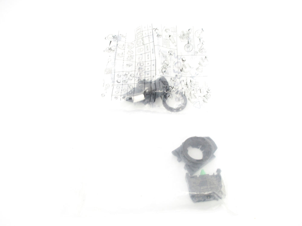 ALLEN BRADLEY 800FP-SM22PX10 SER. A NSMP