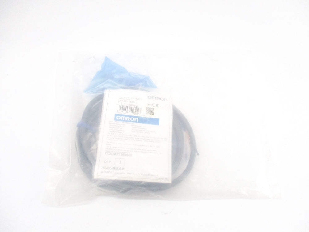 OMRON E2E-X10ME1 NSMP