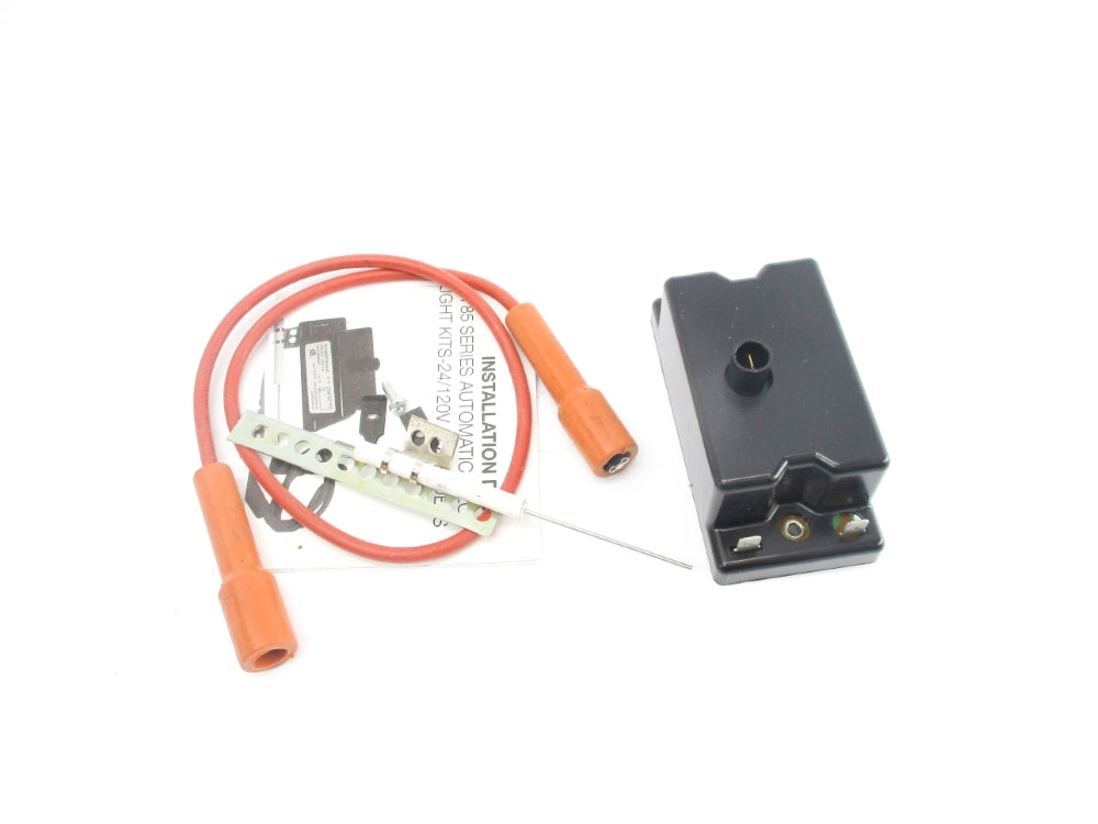 ROBERTSHAW 785-001 NSNP