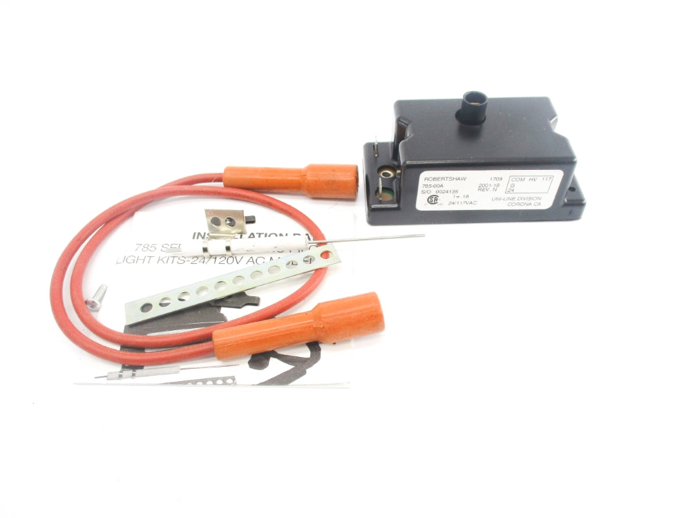ROBERTSHAW 785-001 NSNP