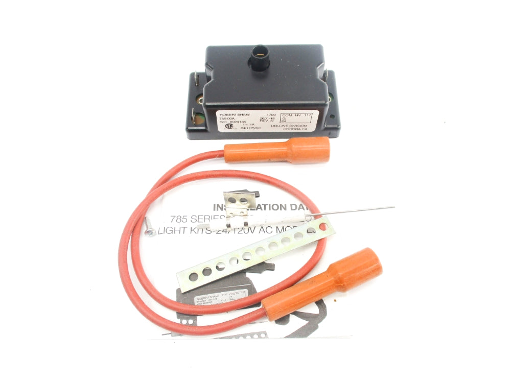 ROBERTSHAW 785-001 NSNP