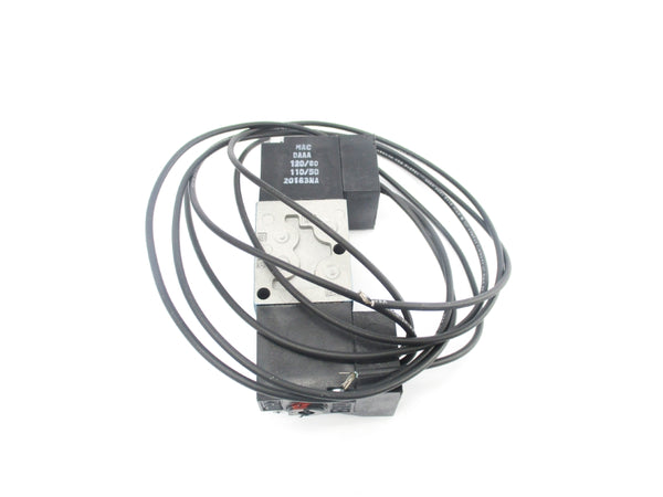 MAC 45A-GA2-DAAA-1CA 110/120V 120PSI NSMP