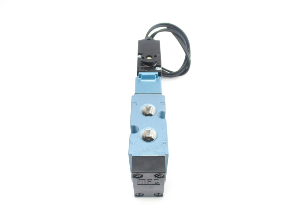MAC 811C-PM-111CA-152 120V 150PSI NSMP