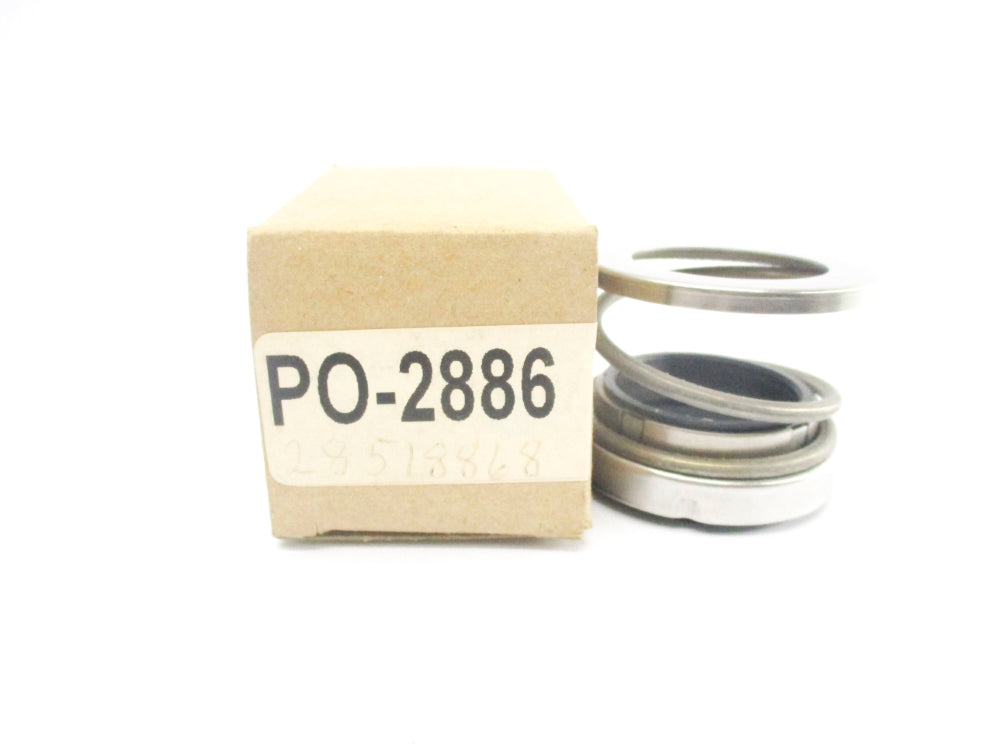 WORTHINGTON PUMPS PO-2886 NSMP