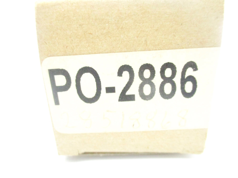 WORTHINGTON PUMPS PO-2886 NSMP
