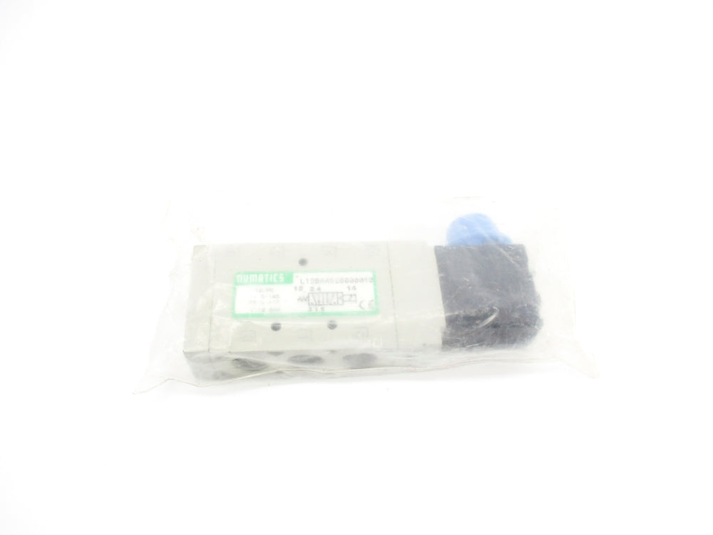 NUMATICS L12BA452B000060 12VDC NSNP