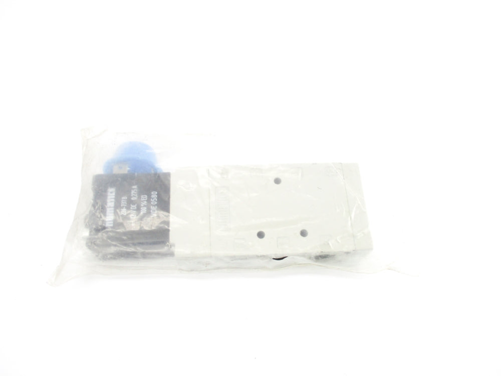 NUMATICS L12BA452B000060 12VDC NSNP