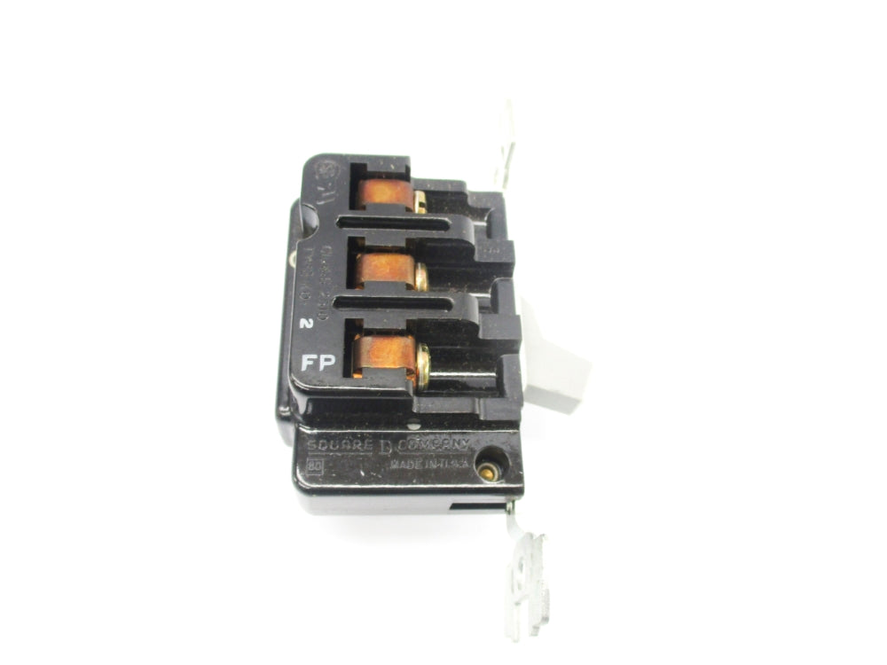 SQUARE D 2510KO2 NSMP