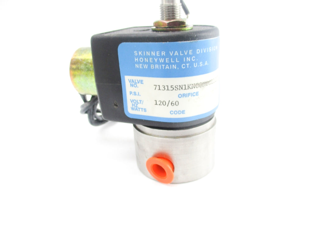 PARKER 71315SN1KN00N0C111P3 120V NSMP