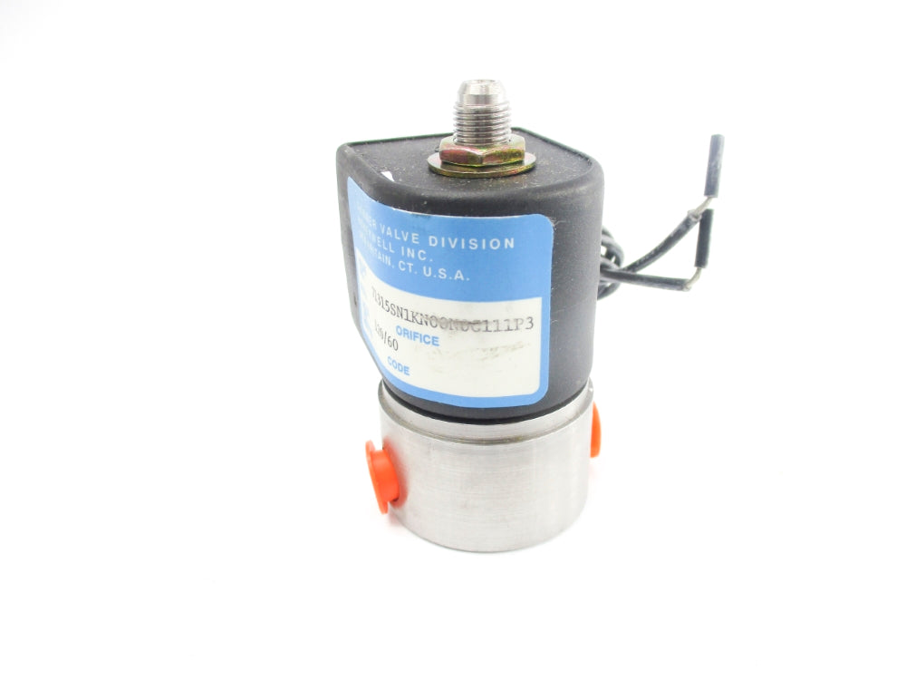 PARKER 71315SN1KN00N0C111P3 120V NSMP