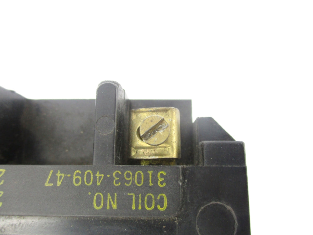SQUARE D 3106340947 UNMP