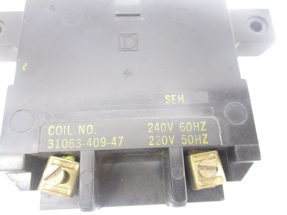 SQUARE D 3106340947 UNMP