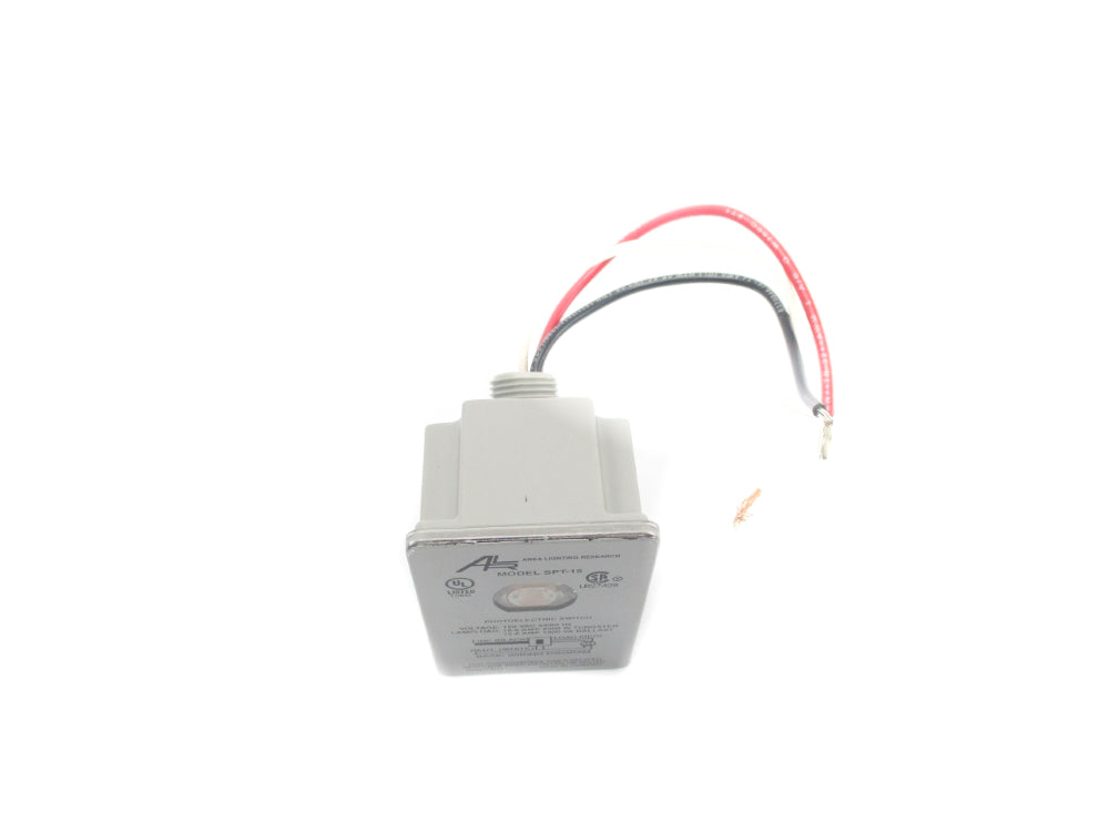 AREA LIGHTING SPT-15 NSNP