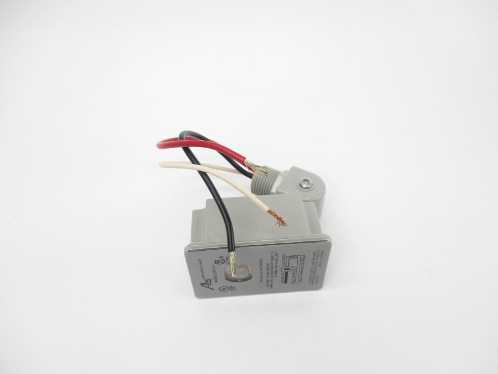 AREA LIGHTING SPT-15 NSNP