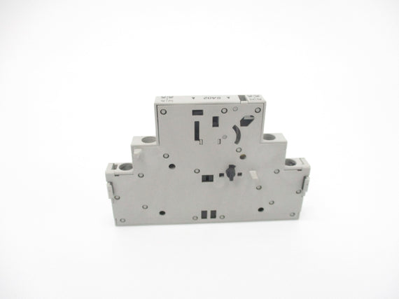 ALLEN BRADLEY 140M-C-ASA02 SER. A NSNP
