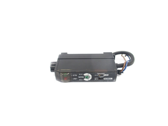 ALLEN BRADLEY 42FB-F2LNA-A2 SER. A UNMP