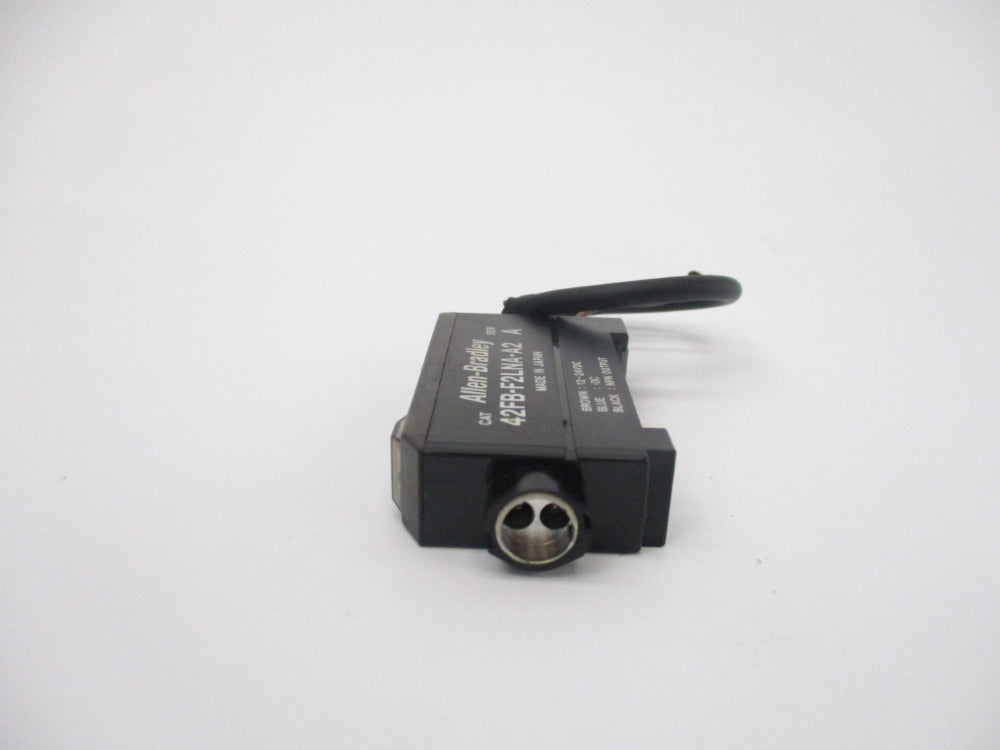 INDUSTRIAL SPARE PART 42FB-F2LNA-A2 SER. A UNMP
