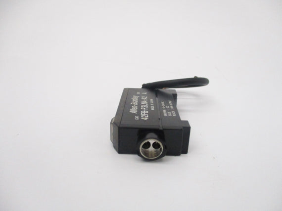 ALLEN BRADLEY 42FB-F2LNA-A2 SER. A UNMP