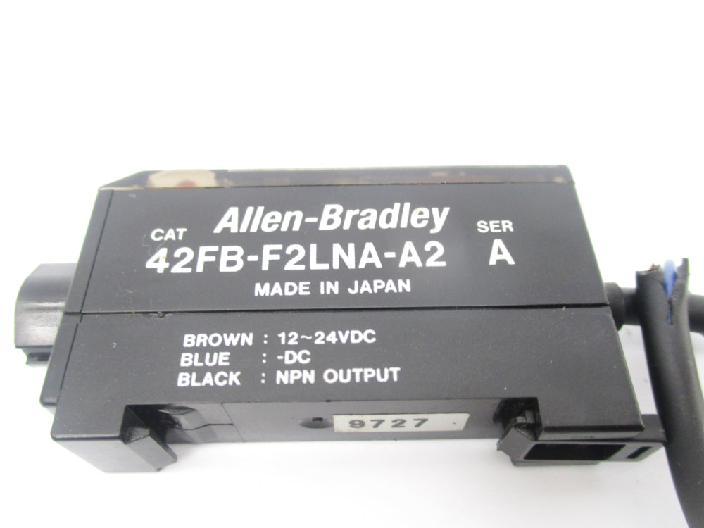 INDUSTRIAL SPARE PART 42FB-F2LNA-A2 SER. A UNMP