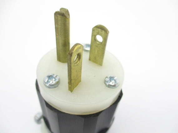 LEVITION 5366-C 125V 20A UNMP