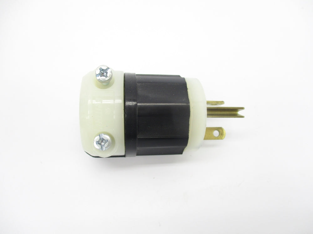 LEVITION 5366-C 125V 20A UNMP