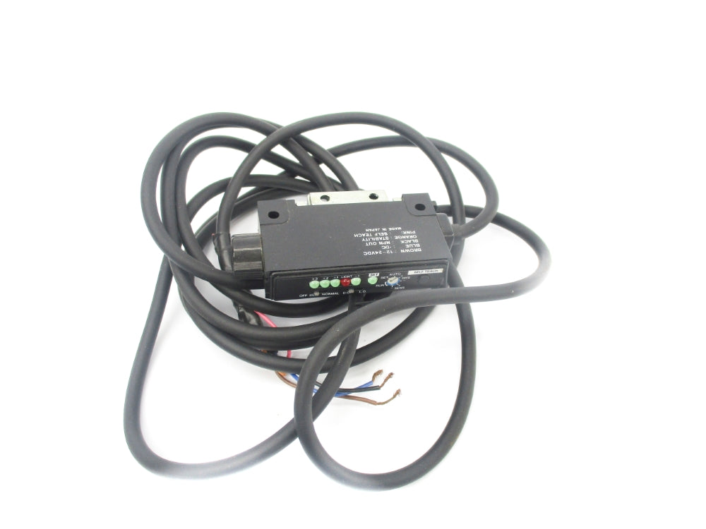 INDUSTRIAL SPARE PART 42FT-F2LNA-A2 SER. A UNMP