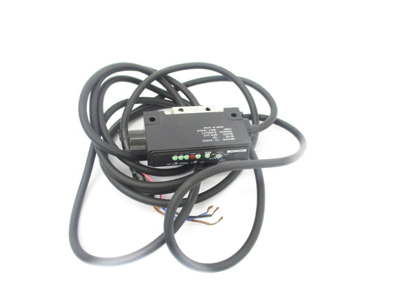 ALLEN BRADLEY 42FT-F2LNA-A2 SER. A UNMP
