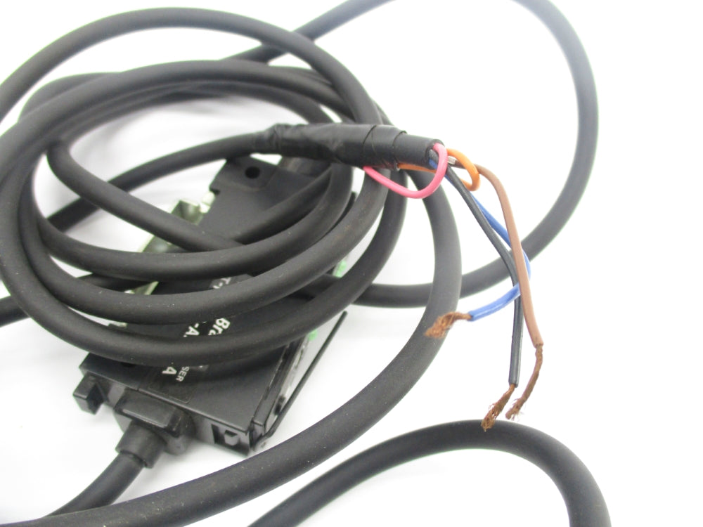 INDUSTRIAL SPARE PART 42FT-F2LNA-A2 SER. A UNMP