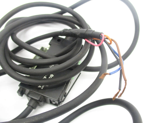 ALLEN BRADLEY 42FT-F2LNA-A2 SER. A UNMP