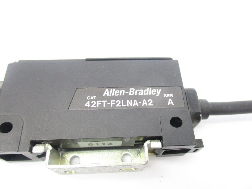 INDUSTRIAL SPARE PART 42FT-F2LNA-A2 SER. A UNMP