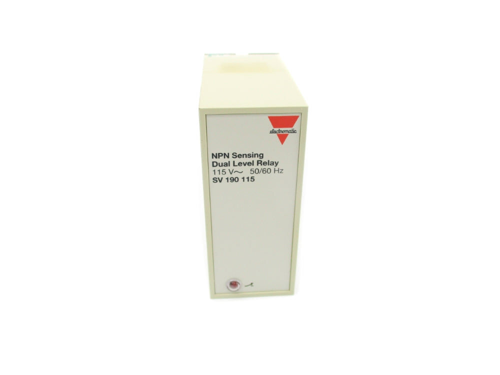 CARLO GAVAZZI SV190115 115V 10A UNMP