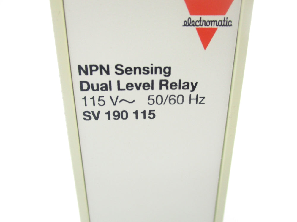 CARLO GAVAZZI SV190115 115V 10A UNMP