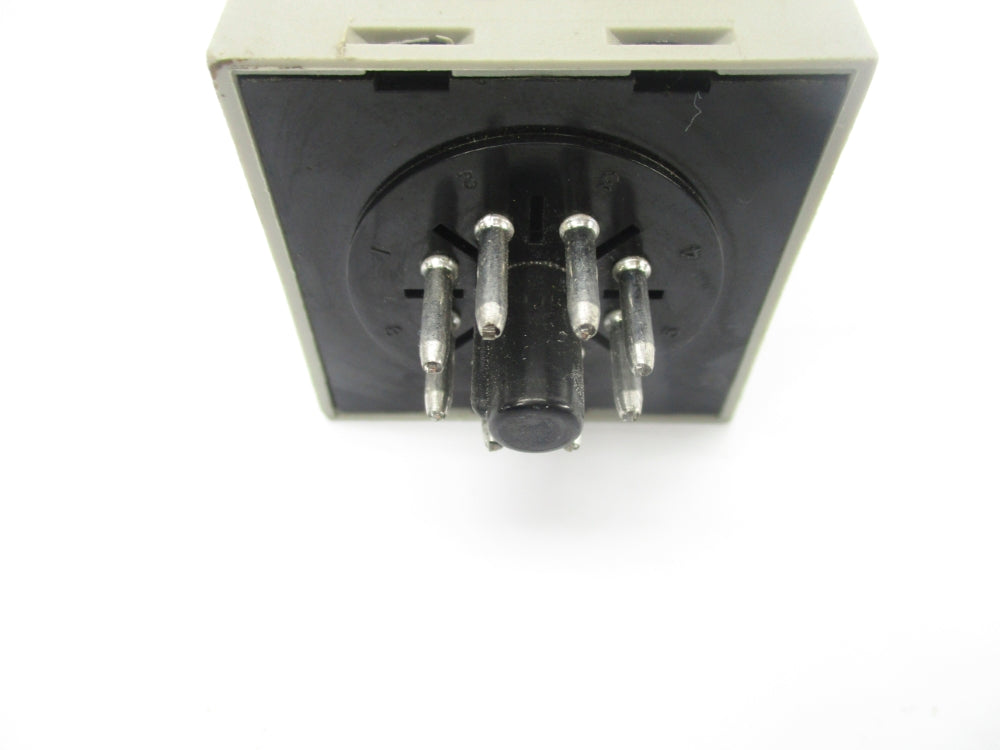 POTTER&BRUMFIELD CNS-35-72 277VAC 10A 0.1S-100M UNMP