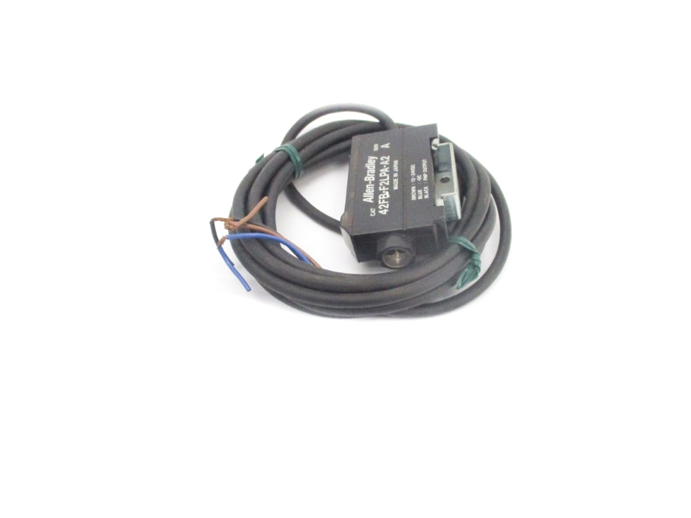 INDUSTRIAL SPARE PART 42FB-F2LPA-A2 SER. A NSNP