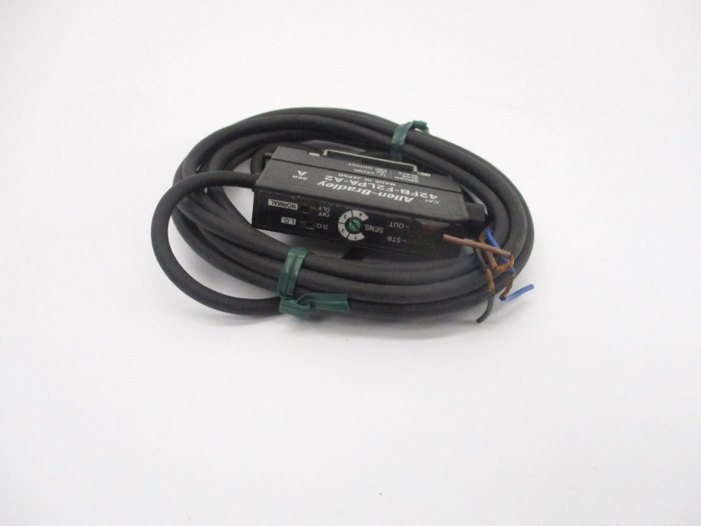 INDUSTRIAL SPARE PART 42FB-F2LPA-A2 SER. A NSNP