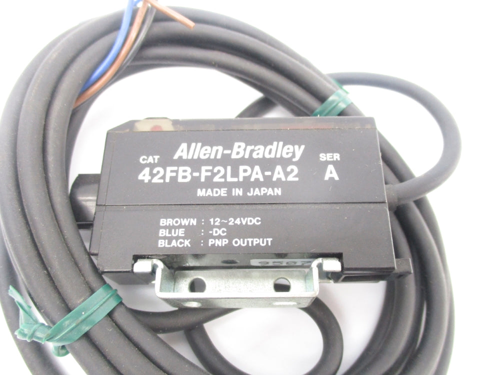 INDUSTRIAL SPARE PART 42FB-F2LPA-A2 SER. A NSNP