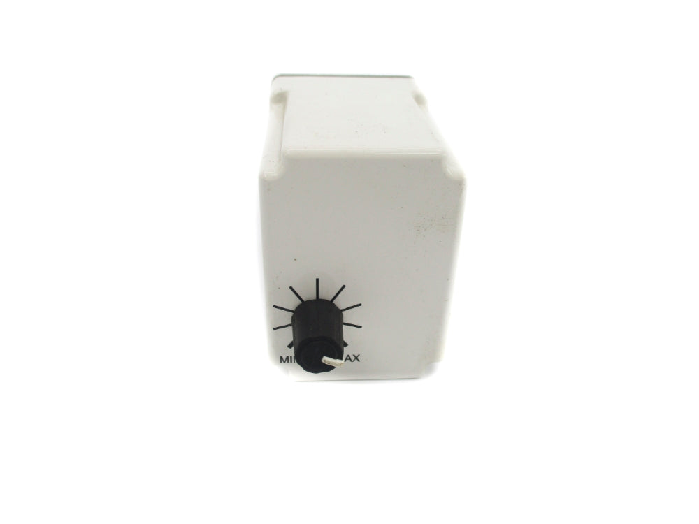 NTE R32-11A10-120K SER. B 120VAC/DC 10A  0.1-10S UNMP
