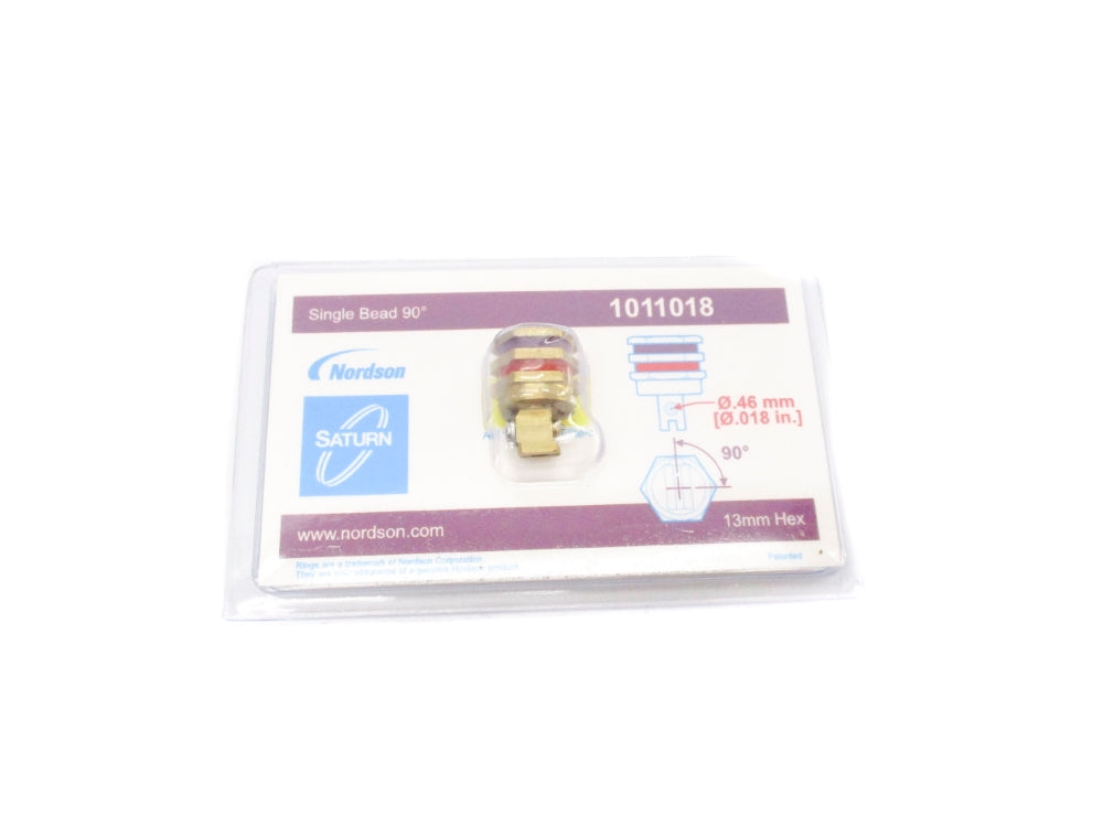 NORDSON 1011018 NSMP